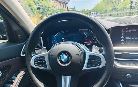 BMW 3 серия, 2022 год, 3 145 000 рублей, 5 фотография