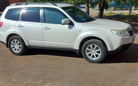 Subaru Forester, 2011 год, 1 170 000 рублей, 3 фотография