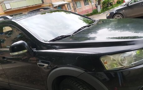Chevrolet Captiva I, 2013 год, 1 040 000 рублей, 2 фотография