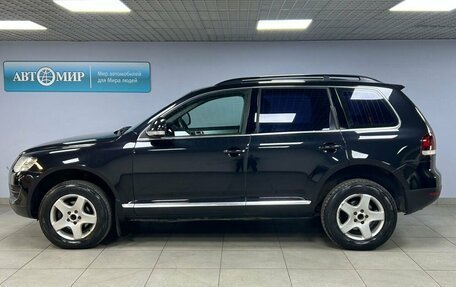 Volkswagen Touareg III, 2009 год, 1 005 000 рублей, 4 фотография