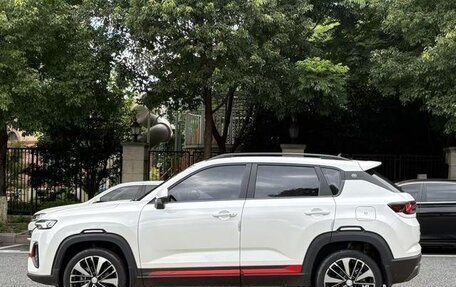 Changan CS35 Plus, 2023 год, 1 343 000 рублей, 8 фотография