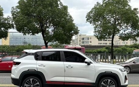 Changan CS35 Plus, 2023 год, 1 343 000 рублей, 4 фотография