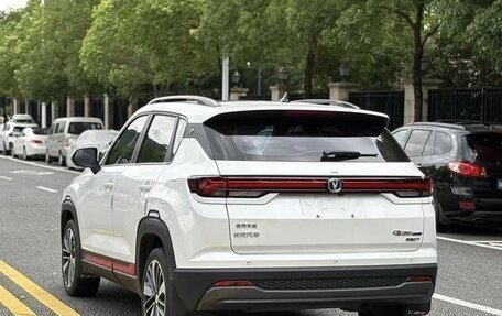 Changan CS35 Plus, 2023 год, 1 343 000 рублей, 7 фотография