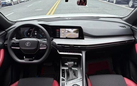 Changan CS35 Plus, 2023 год, 1 343 000 рублей, 9 фотография