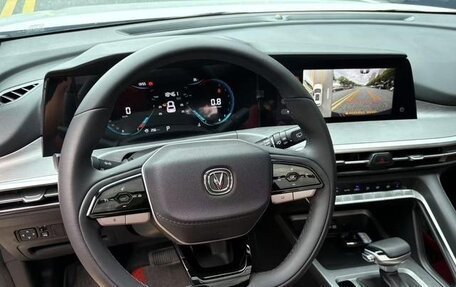 Changan CS35 Plus, 2023 год, 1 343 000 рублей, 10 фотография