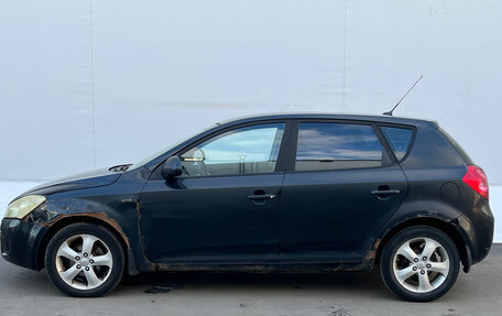 KIA cee'd I рестайлинг, 2008 год, 379 000 рублей, 8 фотография