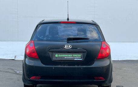 KIA cee'd I рестайлинг, 2008 год, 379 000 рублей, 6 фотография