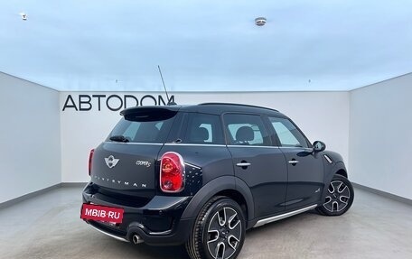 MINI Countryman I (R60), 2016 год, 2 100 000 рублей, 2 фотография