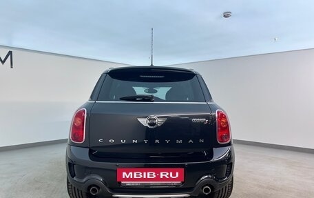 MINI Countryman I (R60), 2016 год, 2 100 000 рублей, 4 фотография
