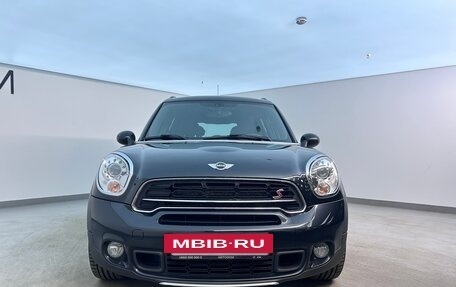 MINI Countryman I (R60), 2016 год, 2 100 000 рублей, 3 фотография