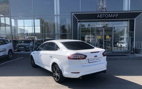 Ford Mondeo IV, 2012 год, 908 000 рублей, 5 фотография