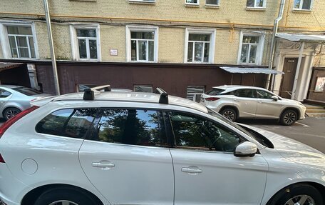 Volvo XC60 II, 2013 год, 1 570 000 рублей, 2 фотография