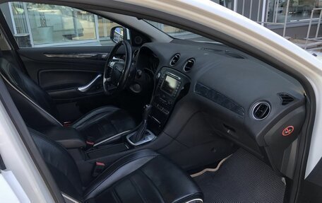 Ford Mondeo IV, 2012 год, 908 000 рублей, 9 фотография