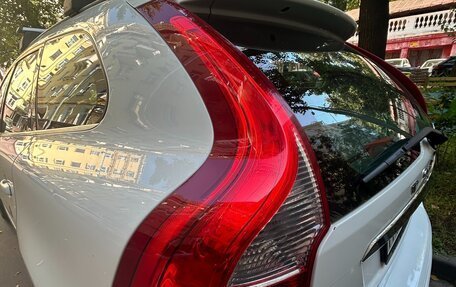 Volvo XC60 II, 2013 год, 1 570 000 рублей, 5 фотография