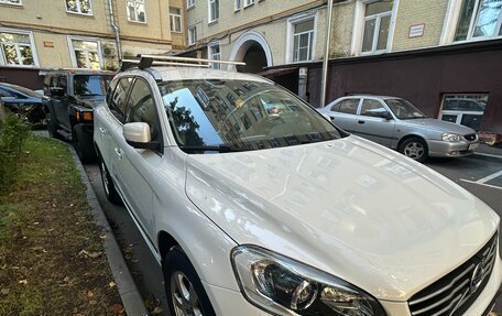 Volvo XC60 II, 2013 год, 1 570 000 рублей, 3 фотография