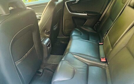 Volvo XC60 II, 2013 год, 1 570 000 рублей, 11 фотография