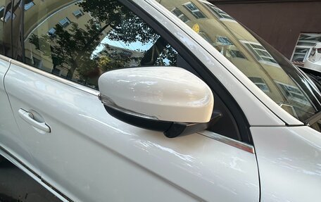 Volvo XC60 II, 2013 год, 1 570 000 рублей, 4 фотография