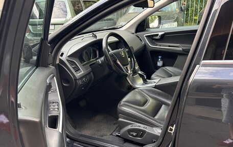 Volvo XC60 II, 2017 год, 2 100 000 рублей, 6 фотография