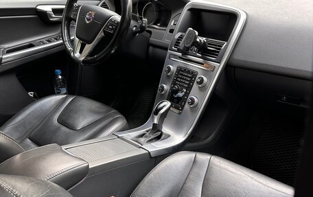 Volvo XC60 II, 2017 год, 2 100 000 рублей, 8 фотография