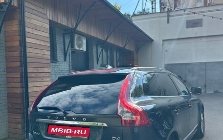 Volvo XC60 II, 2017 год, 2 100 000 рублей, 5 фотография