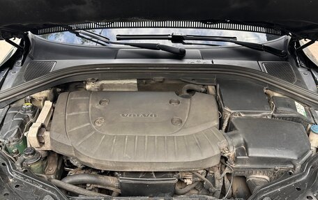 Volvo XC60 II, 2017 год, 2 100 000 рублей, 13 фотография