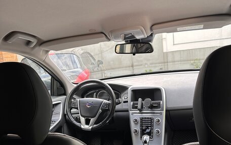 Volvo XC60 II, 2017 год, 2 100 000 рублей, 9 фотография