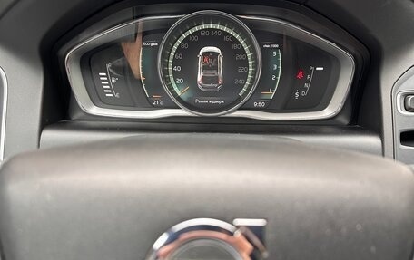 Volvo XC60 II, 2017 год, 2 100 000 рублей, 11 фотография