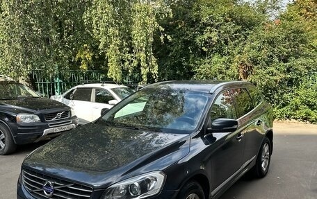 Volvo XC60 II, 2017 год, 2 100 000 рублей, 3 фотография