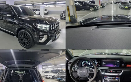 KIA Mohave I, 2021 год, 3 520 000 рублей, 2 фотография