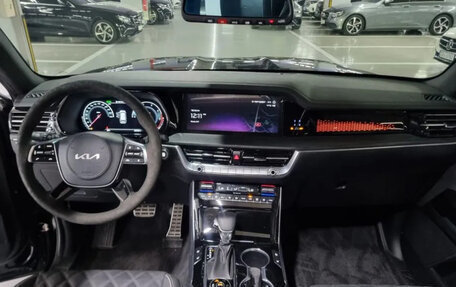 KIA Mohave I, 2021 год, 3 520 000 рублей, 7 фотография