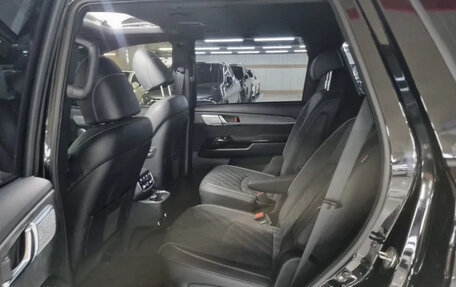 KIA Mohave I, 2021 год, 3 520 000 рублей, 9 фотография