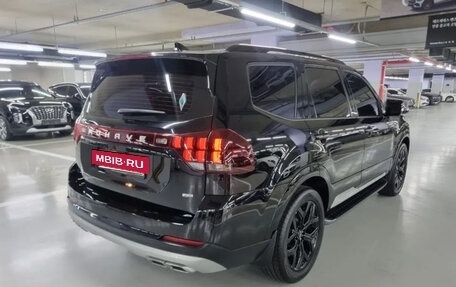 KIA Mohave I, 2021 год, 3 520 000 рублей, 4 фотография