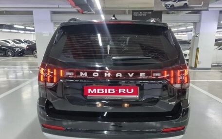 KIA Mohave I, 2021 год, 3 520 000 рублей, 5 фотография