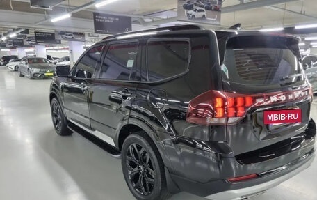 KIA Mohave I, 2021 год, 3 520 000 рублей, 6 фотография