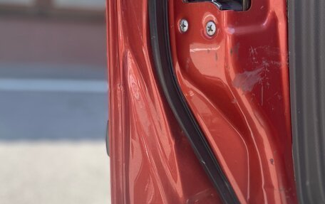 Nissan Micra III, 2008 год, 690 000 рублей, 3 фотография