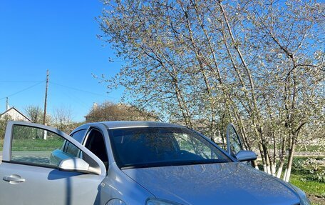 Opel Astra H, 2008 год, 520 000 рублей, 2 фотография