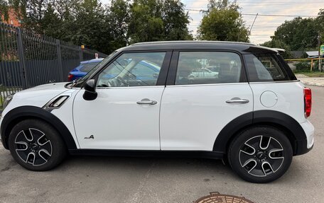 MINI Countryman I (R60), 2012 год, 1 370 000 рублей, 3 фотография