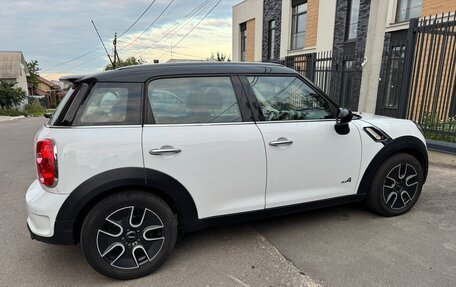 MINI Countryman I (R60), 2012 год, 1 370 000 рублей, 5 фотография