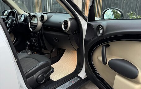 MINI Countryman I (R60), 2012 год, 1 370 000 рублей, 6 фотография