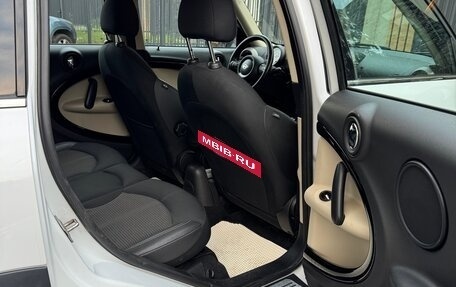 MINI Countryman I (R60), 2012 год, 1 370 000 рублей, 7 фотография