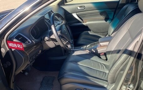 Nissan Teana, 2012 год, 880 000 рублей, 6 фотография