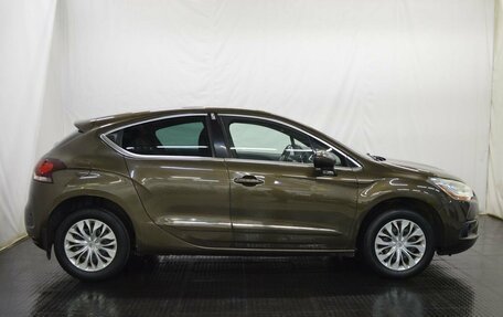Citroen DS4, 2012 год, 810 000 рублей, 4 фотография