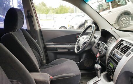 Hyundai Tucson III, 2008 год, 810 000 рублей, 9 фотография