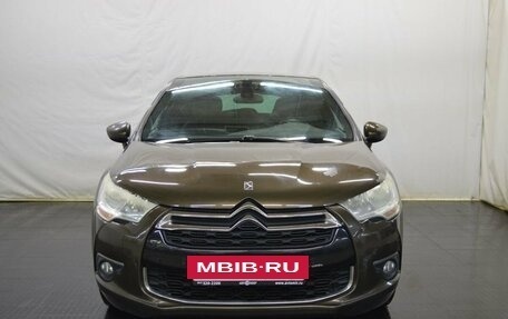 Citroen DS4, 2012 год, 810 000 рублей, 2 фотография