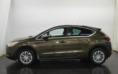 Citroen DS4, 2012 год, 810 000 рублей, 8 фотография