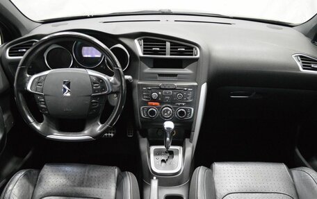 Citroen DS4, 2012 год, 810 000 рублей, 14 фотография