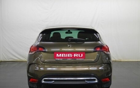 Citroen DS4, 2012 год, 810 000 рублей, 6 фотография