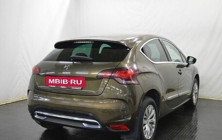 Citroen DS4, 2012 год, 810 000 рублей, 5 фотография