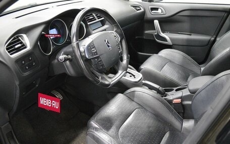 Citroen DS4, 2012 год, 810 000 рублей, 10 фотография