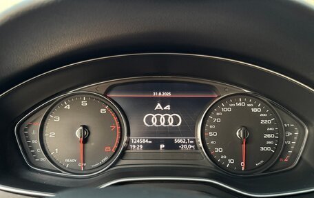 Audi A4, 2019 год, 1 650 000 рублей, 9 фотография